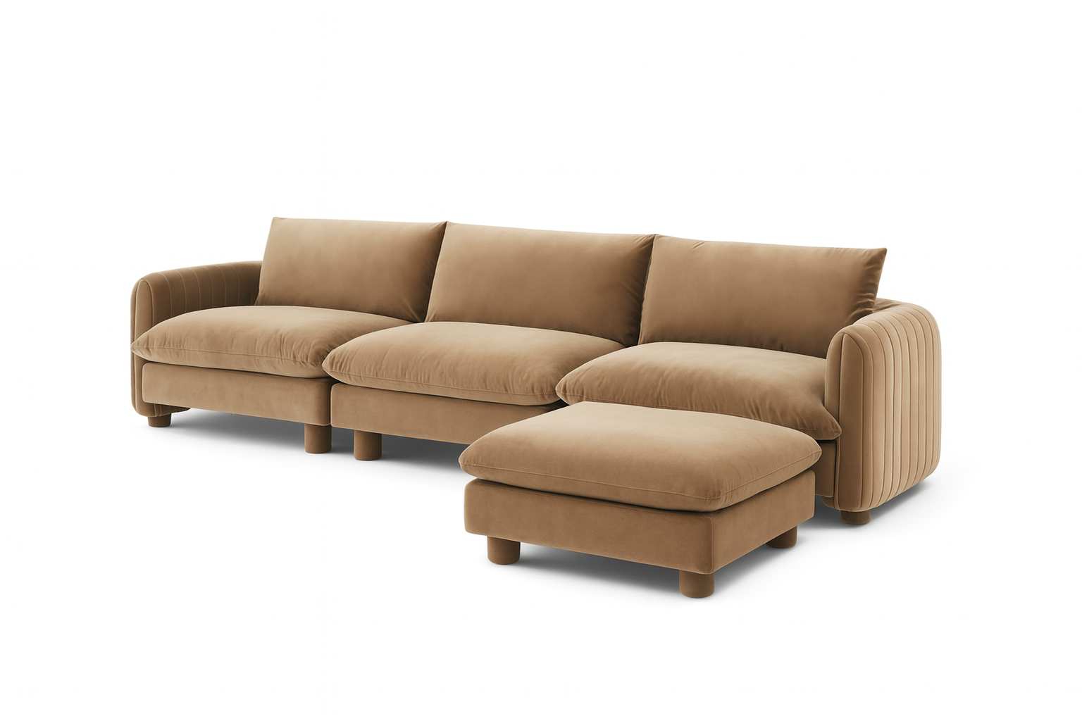 Bayshore 3 Seater