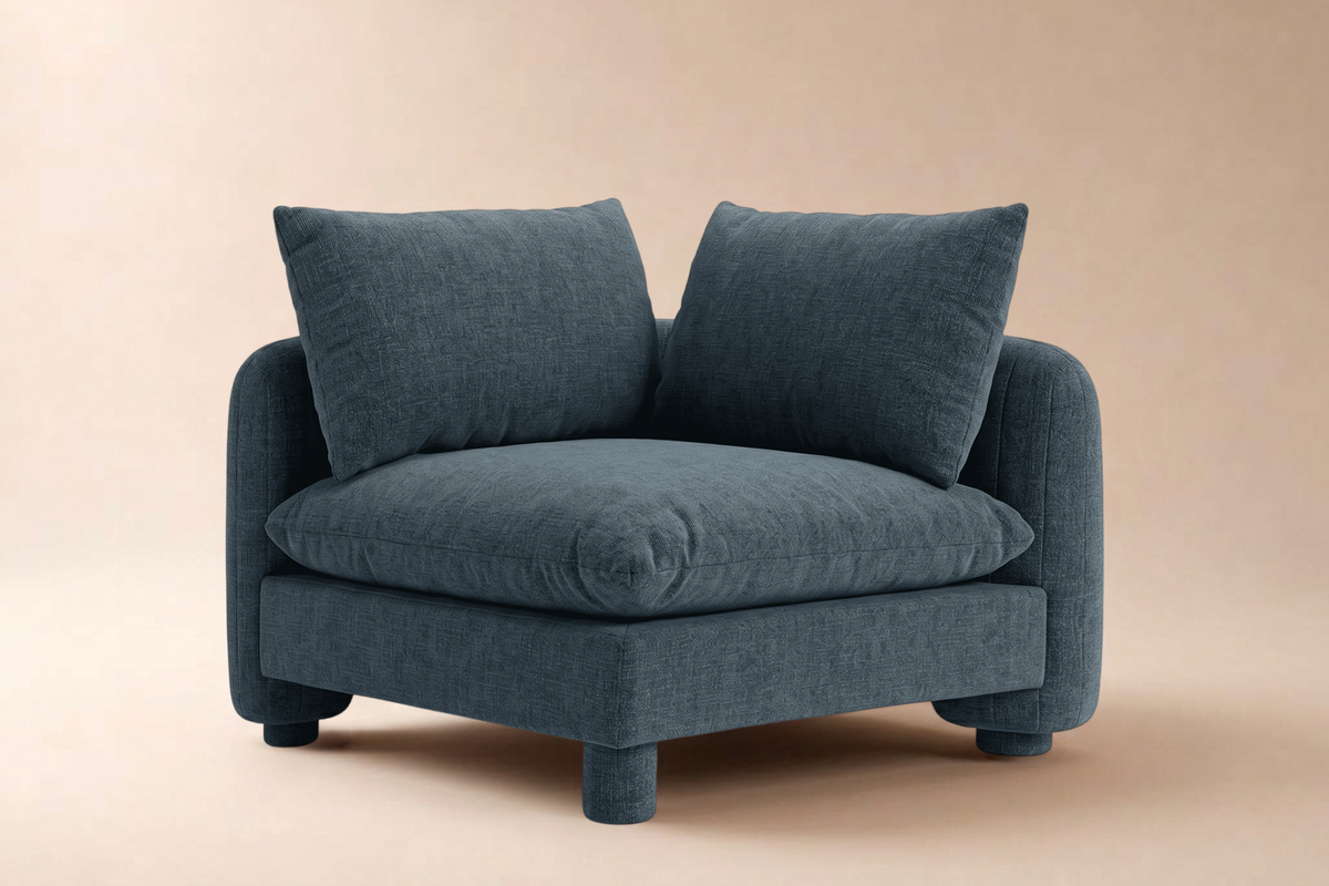 Bayshore Accent Chair
