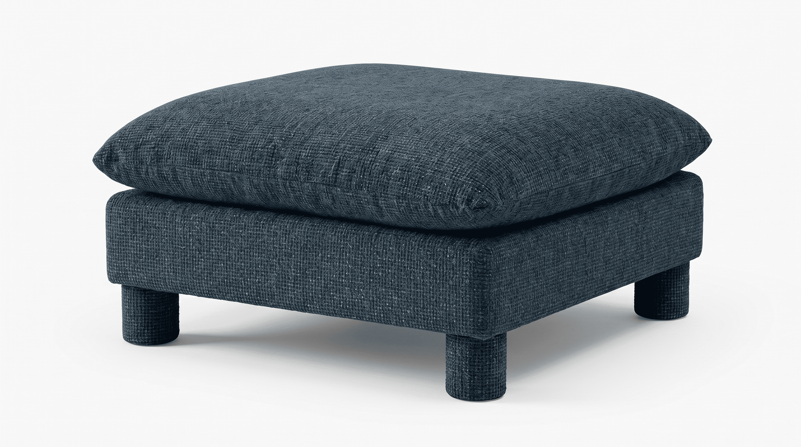 Bayshore Ottoman