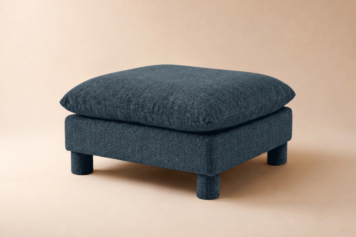 Bayshore Ottoman