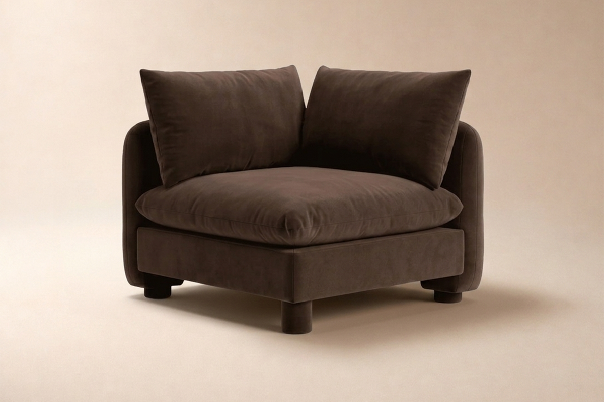 Bayshore Accent Chair