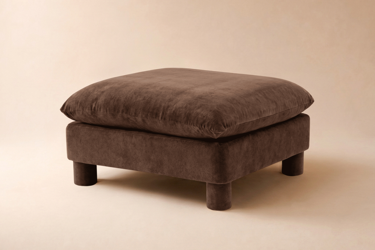 Bayshore Ottoman