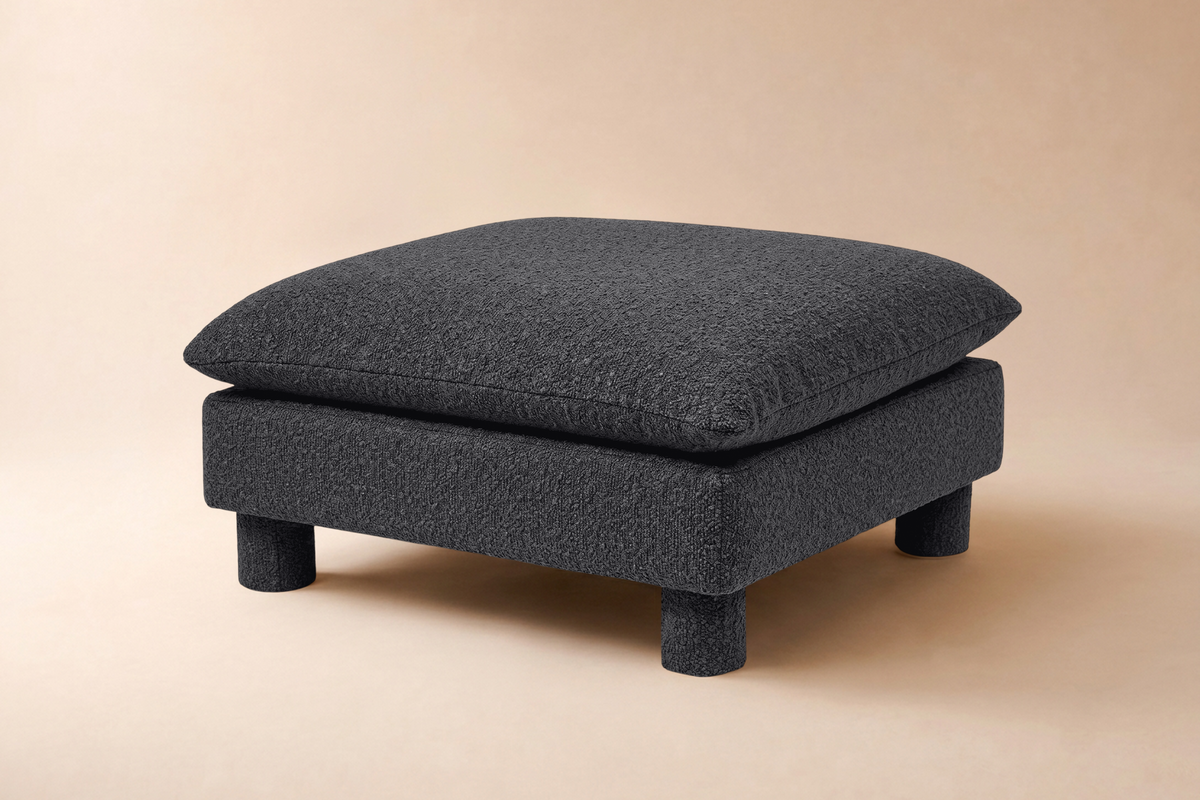 Bayshore Ottoman