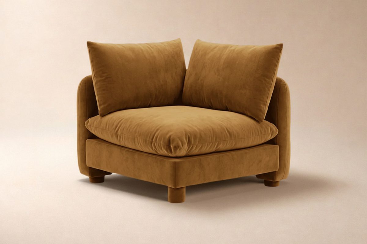 Bayshore Accent Chair