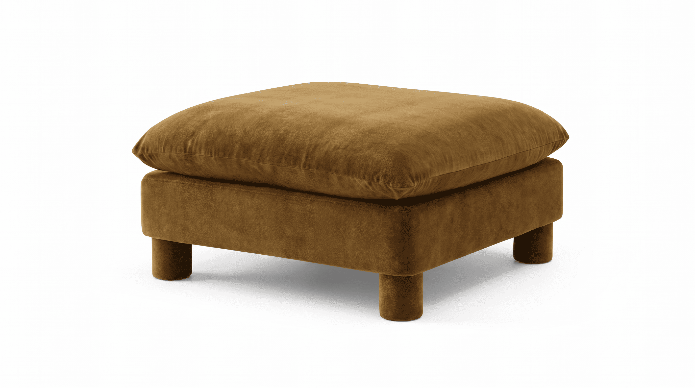 Bayshore Ottoman