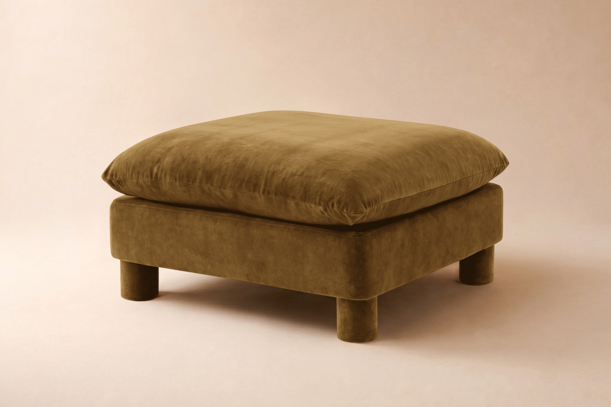 Bayshore Ottoman