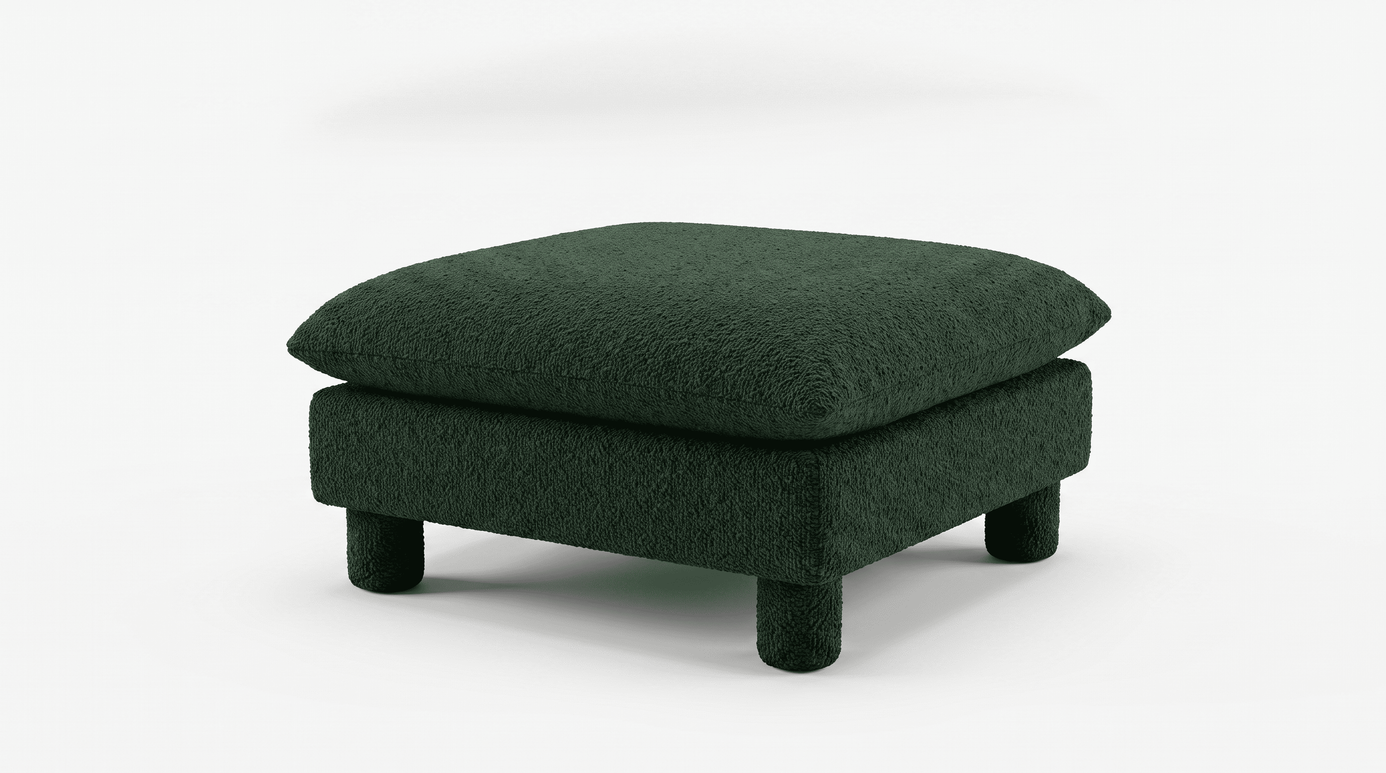 Bayshore Ottoman