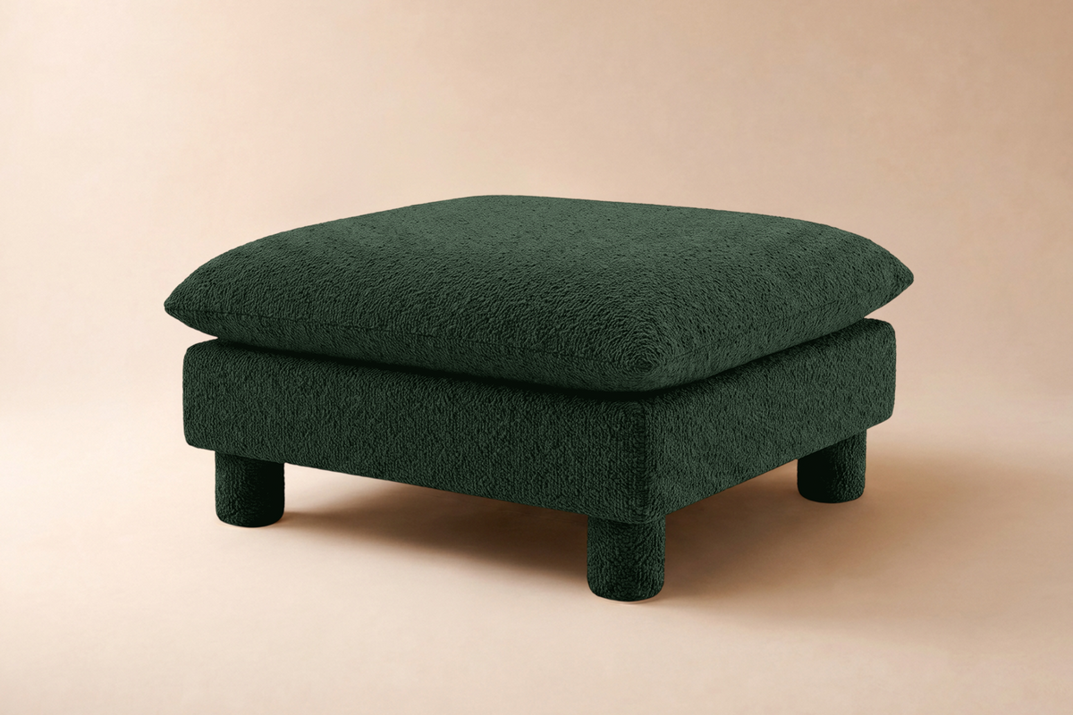 Bayshore Ottoman