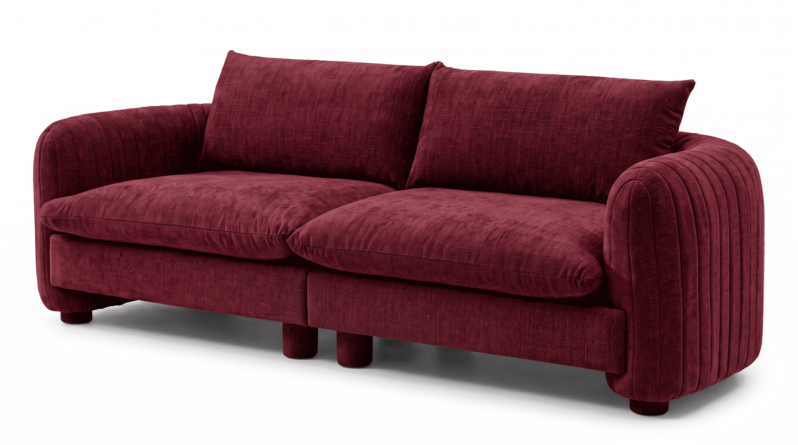 Bayshore 2 Seater Sofa