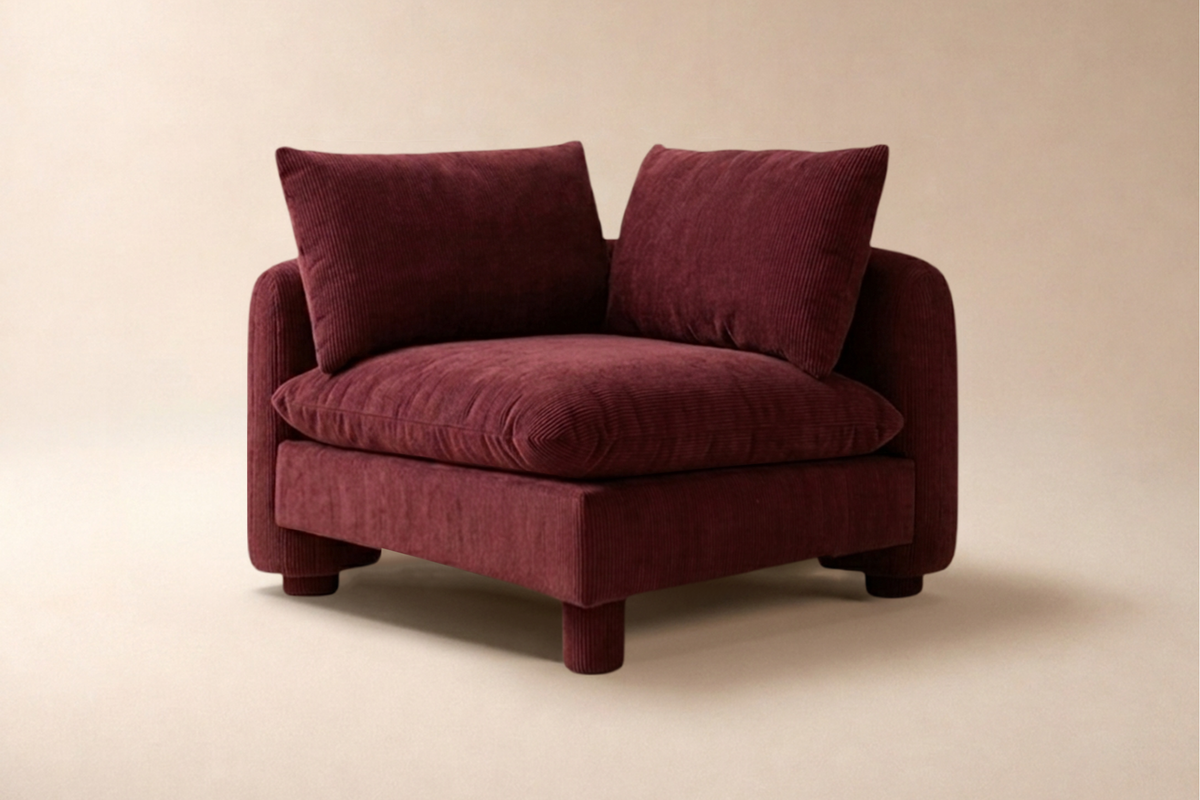 Bayshore Accent Chair