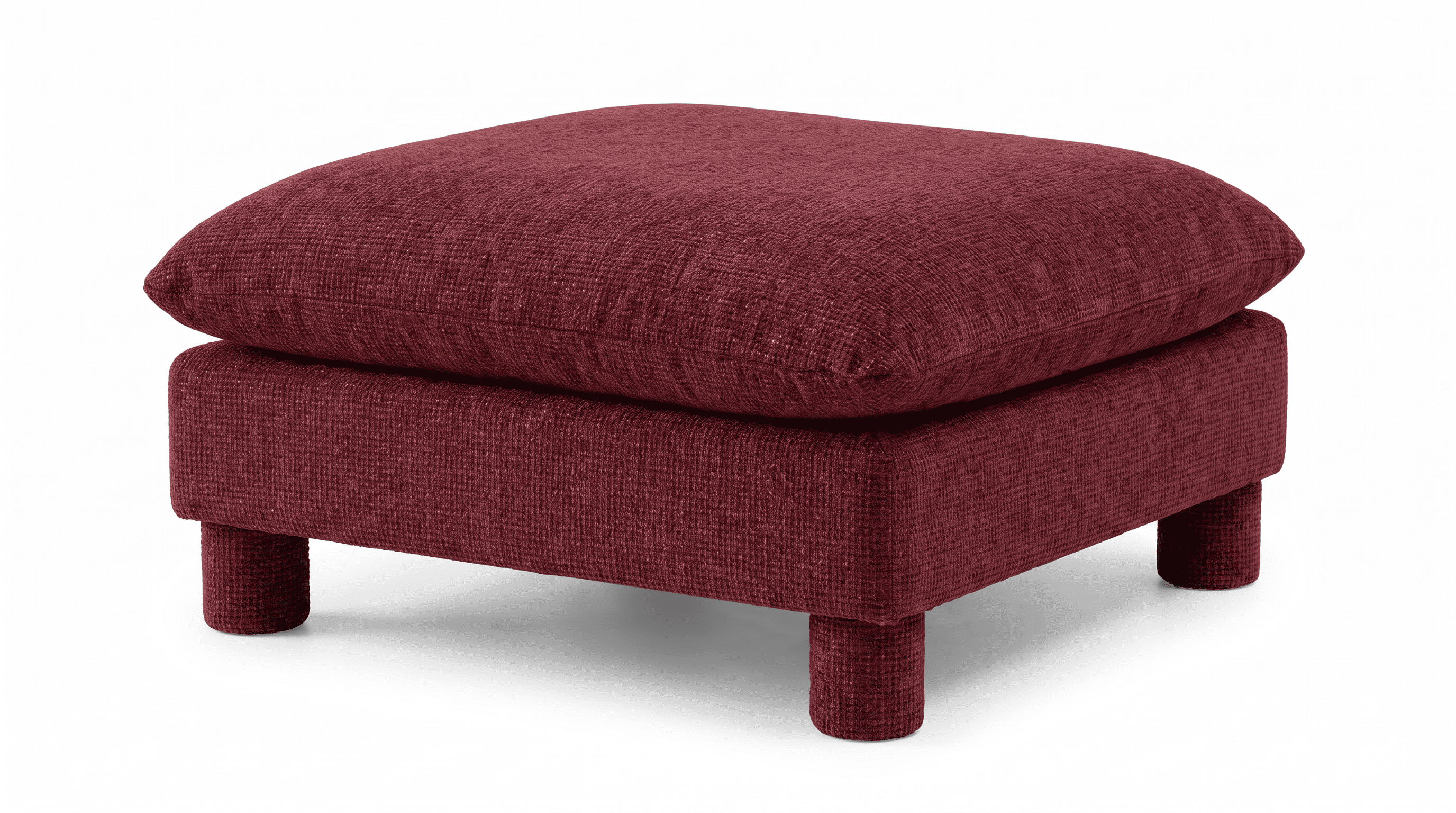 Bayshore Ottoman