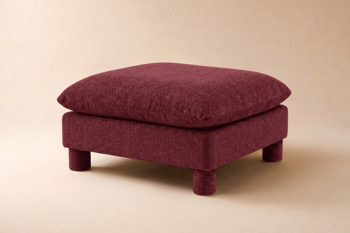 Bayshore Ottoman