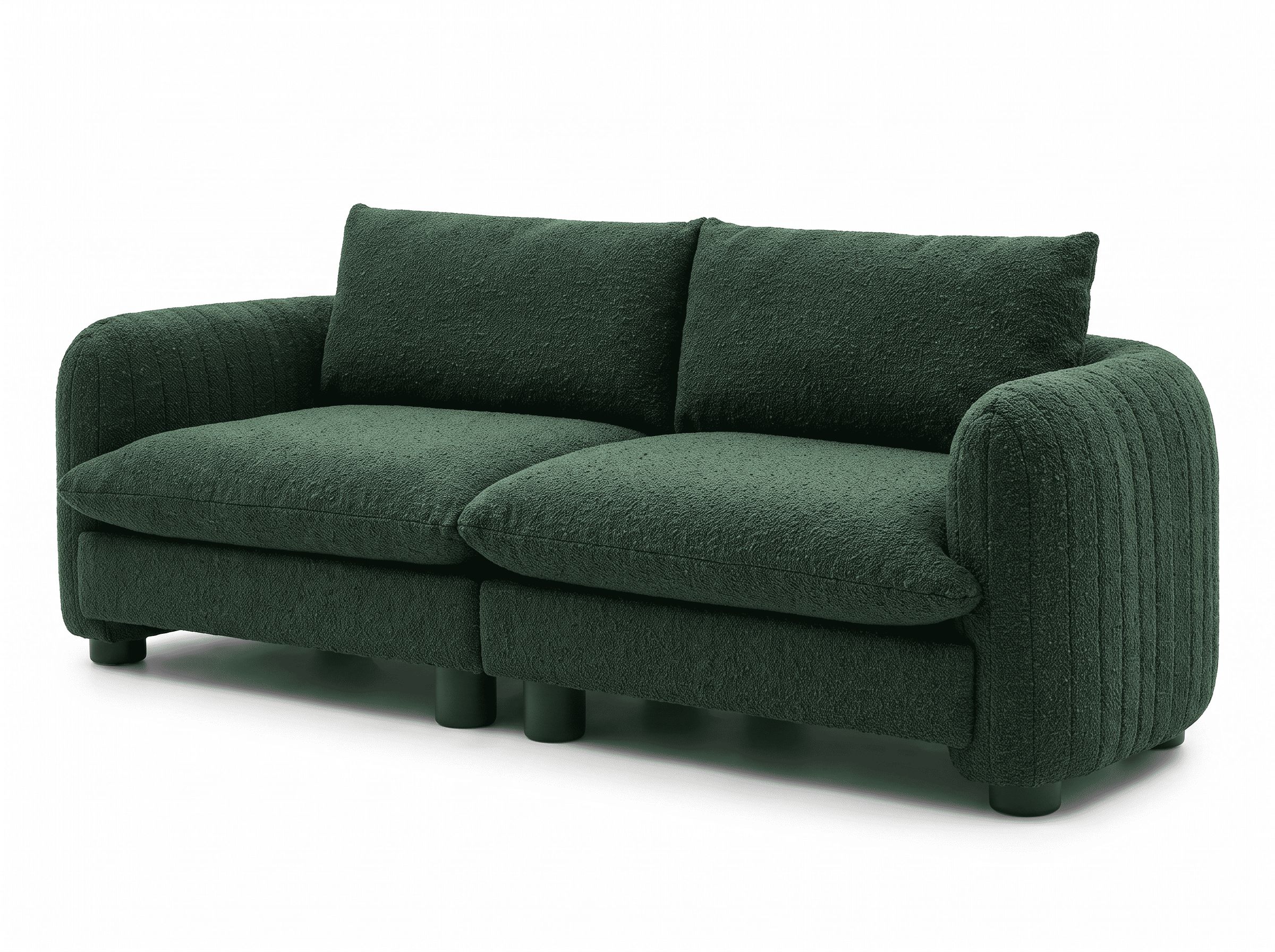 Bayshore 2 Seater Sofa