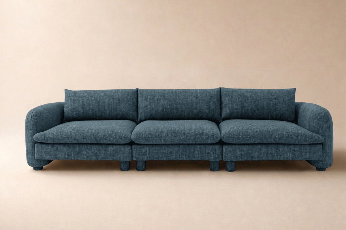 Bayshore 3 Seater Sofa