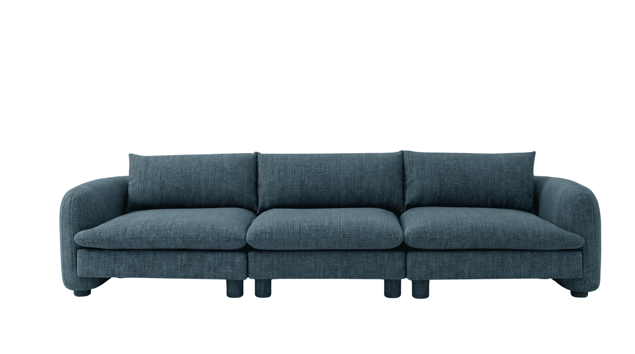 Bayshore 3 Seater Sofa