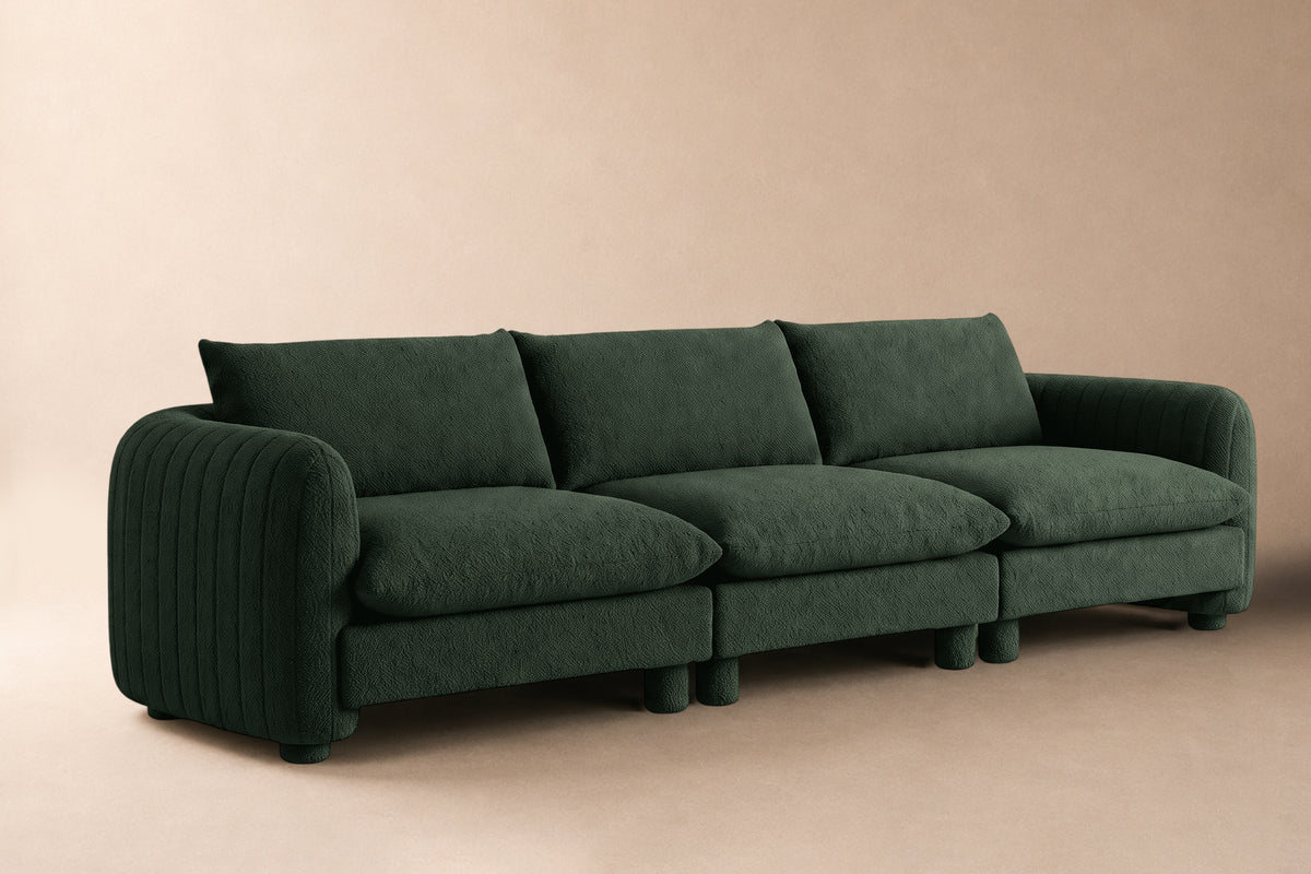 Bayshore 3 Seater Sofa