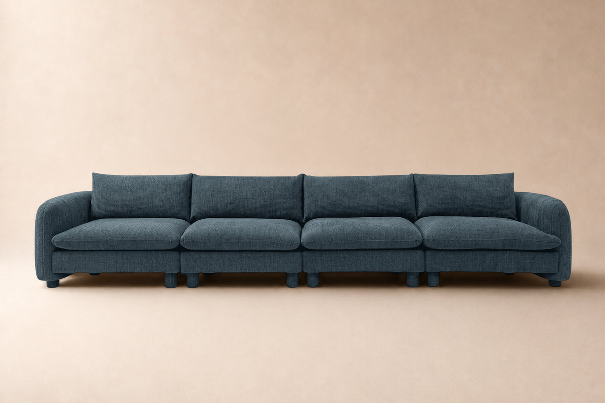 The Bayshore 4 Seater Sofa