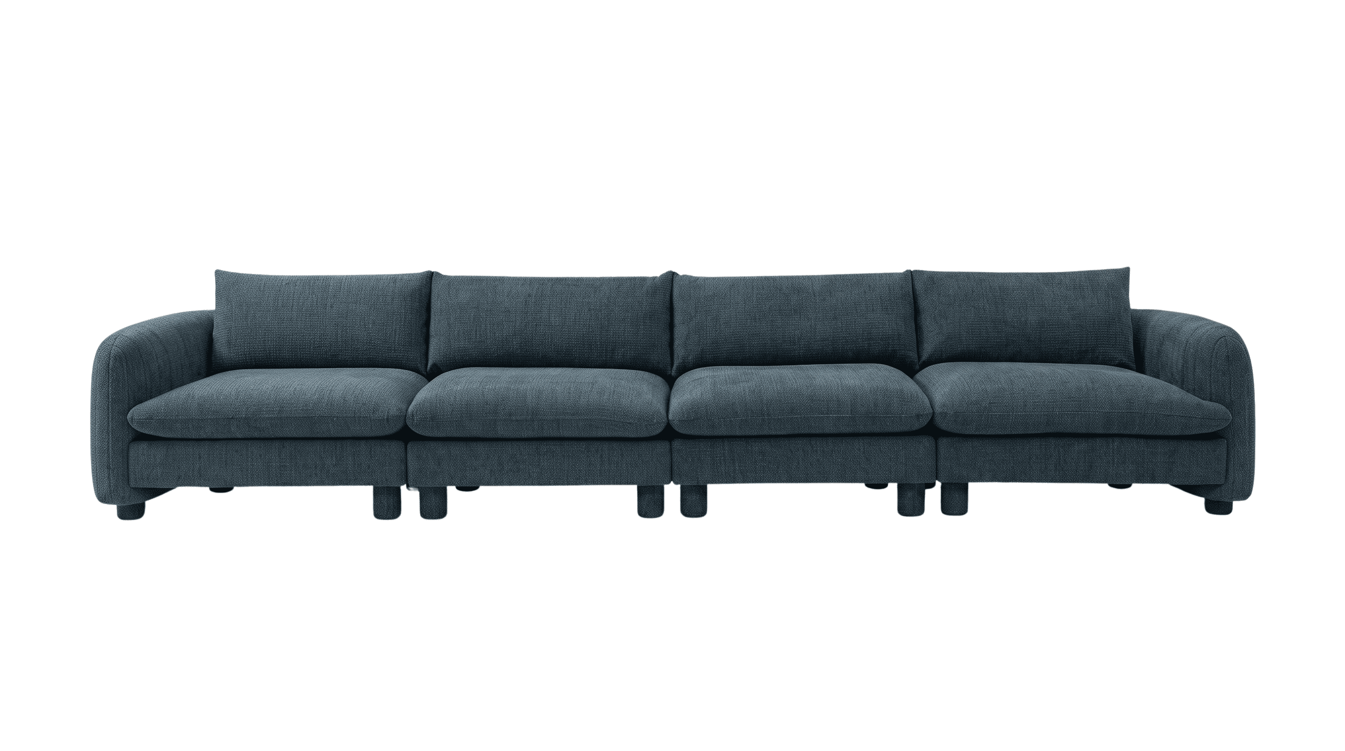 The Bayshore 4 Seater Sofa
