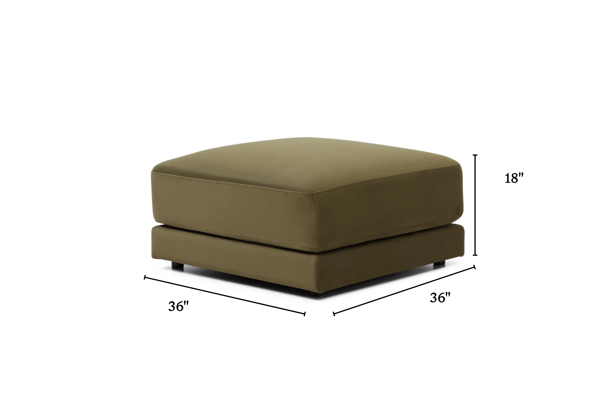 Halo Ottoman