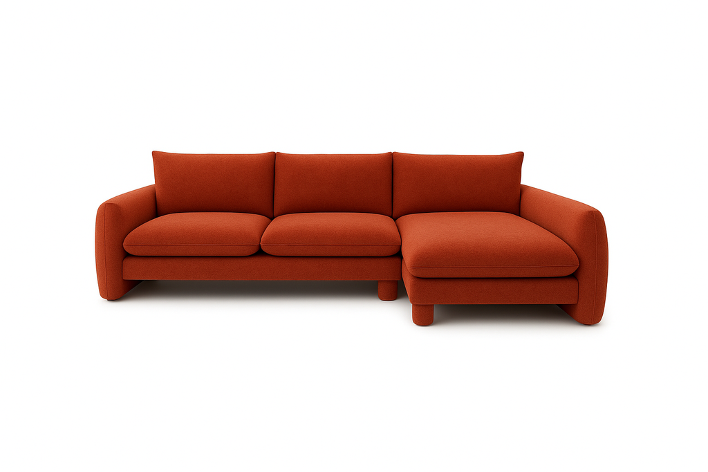 The Valicia Sofa