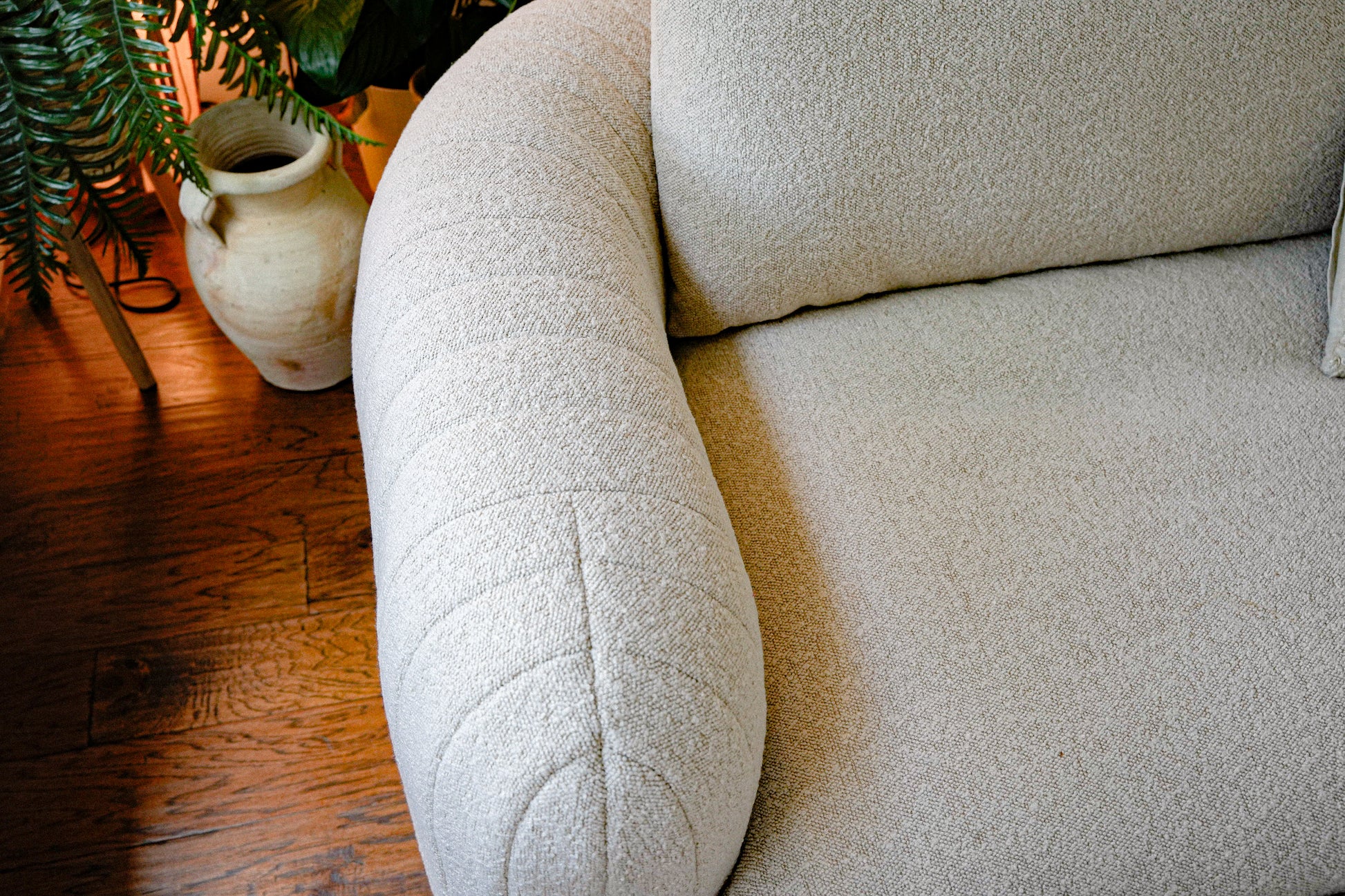 Bayshore 2 Seater