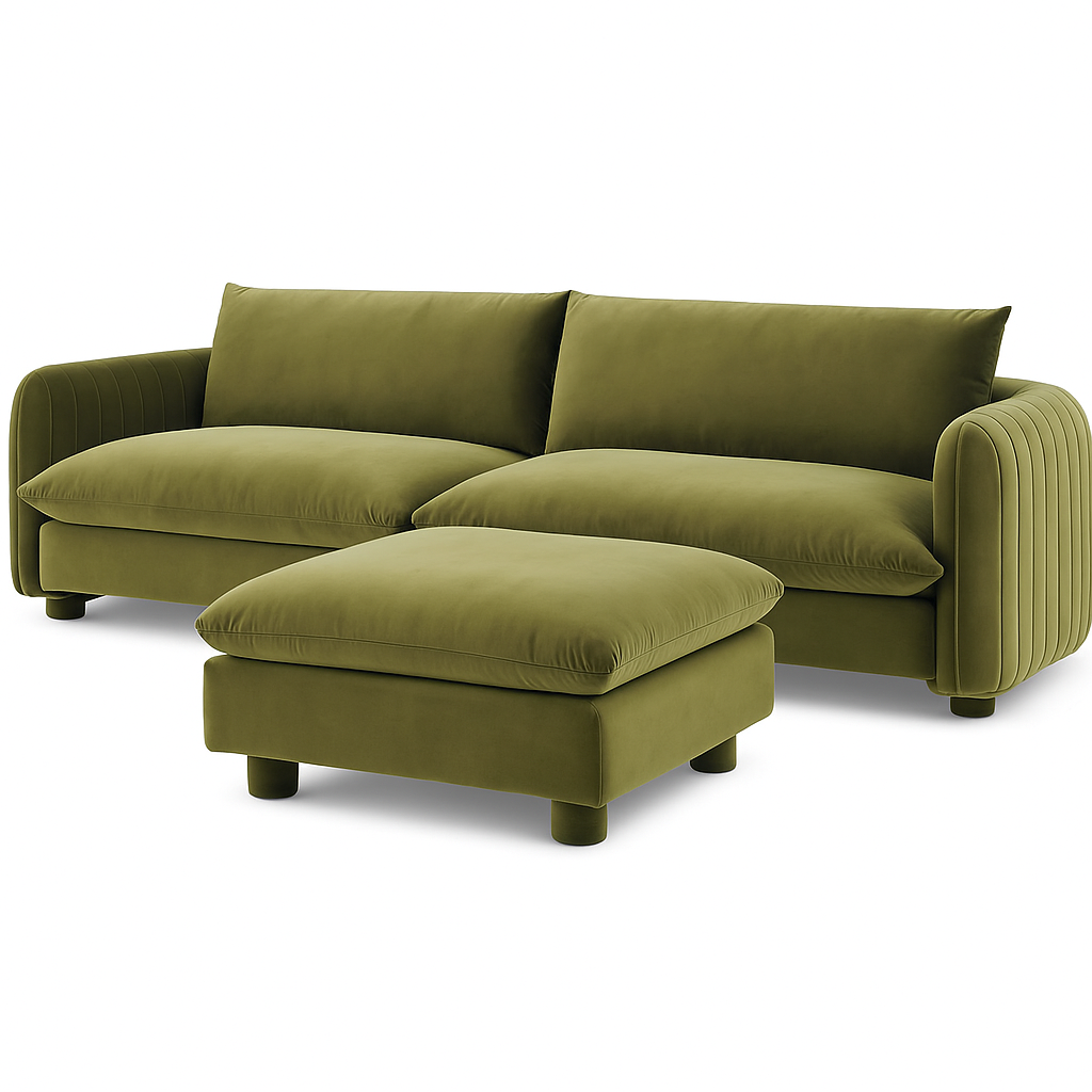 Bayshore 2 Seater