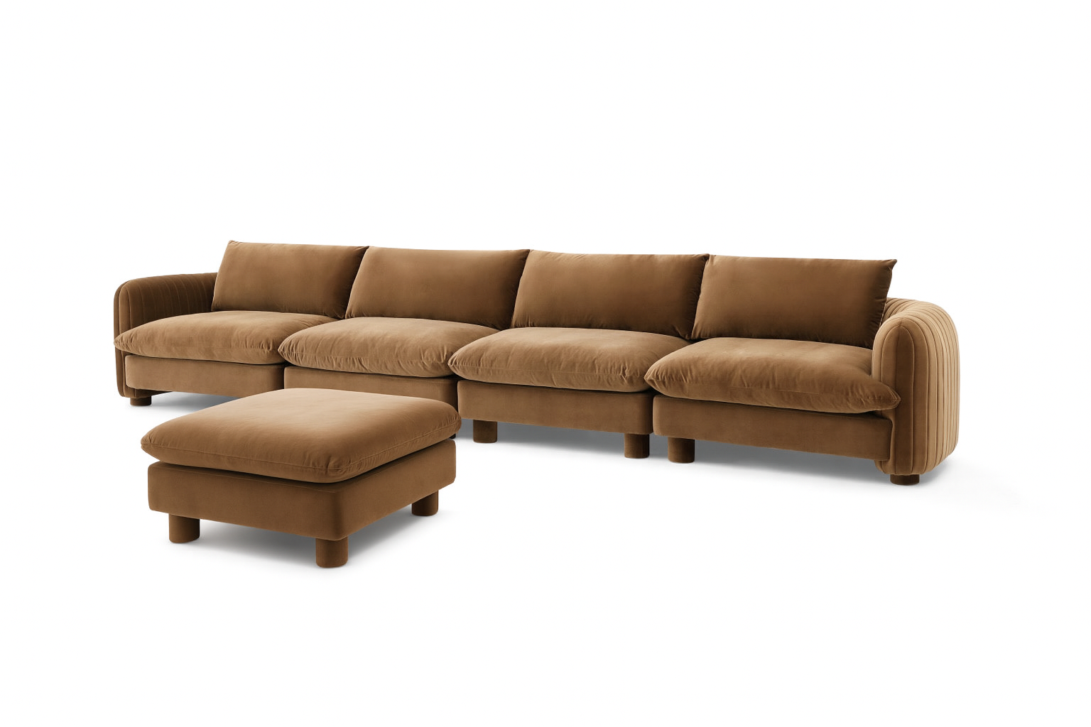 The Bayshore 4 Seater