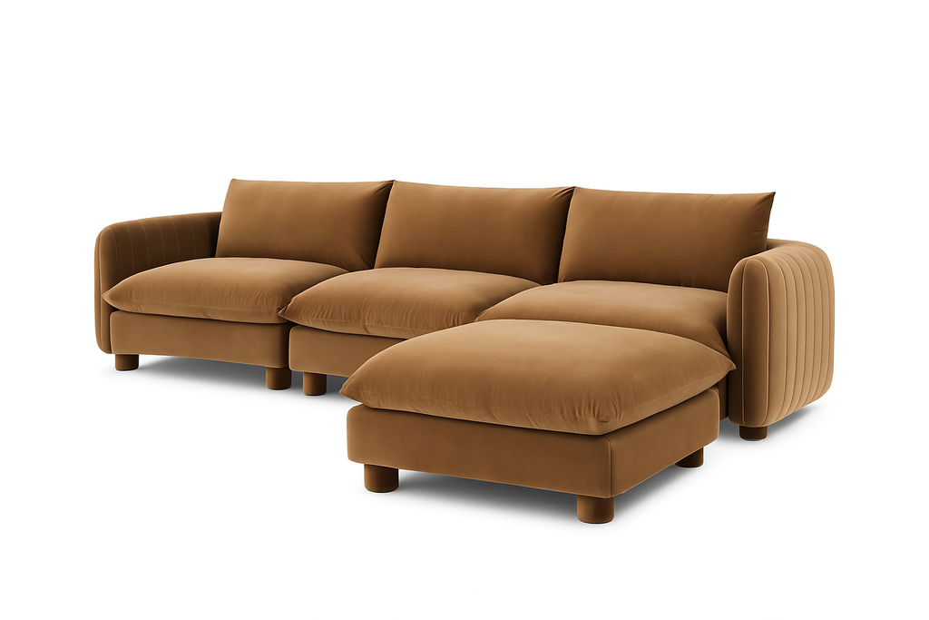 Bayshore 3 Seater Exclusive