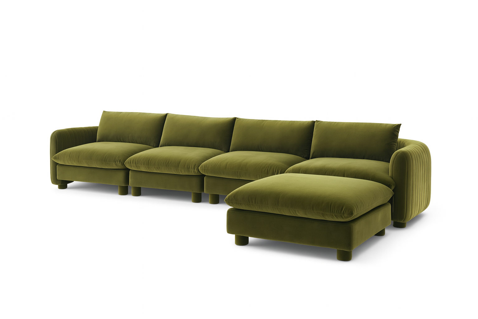 The Bayshore 4 Seater