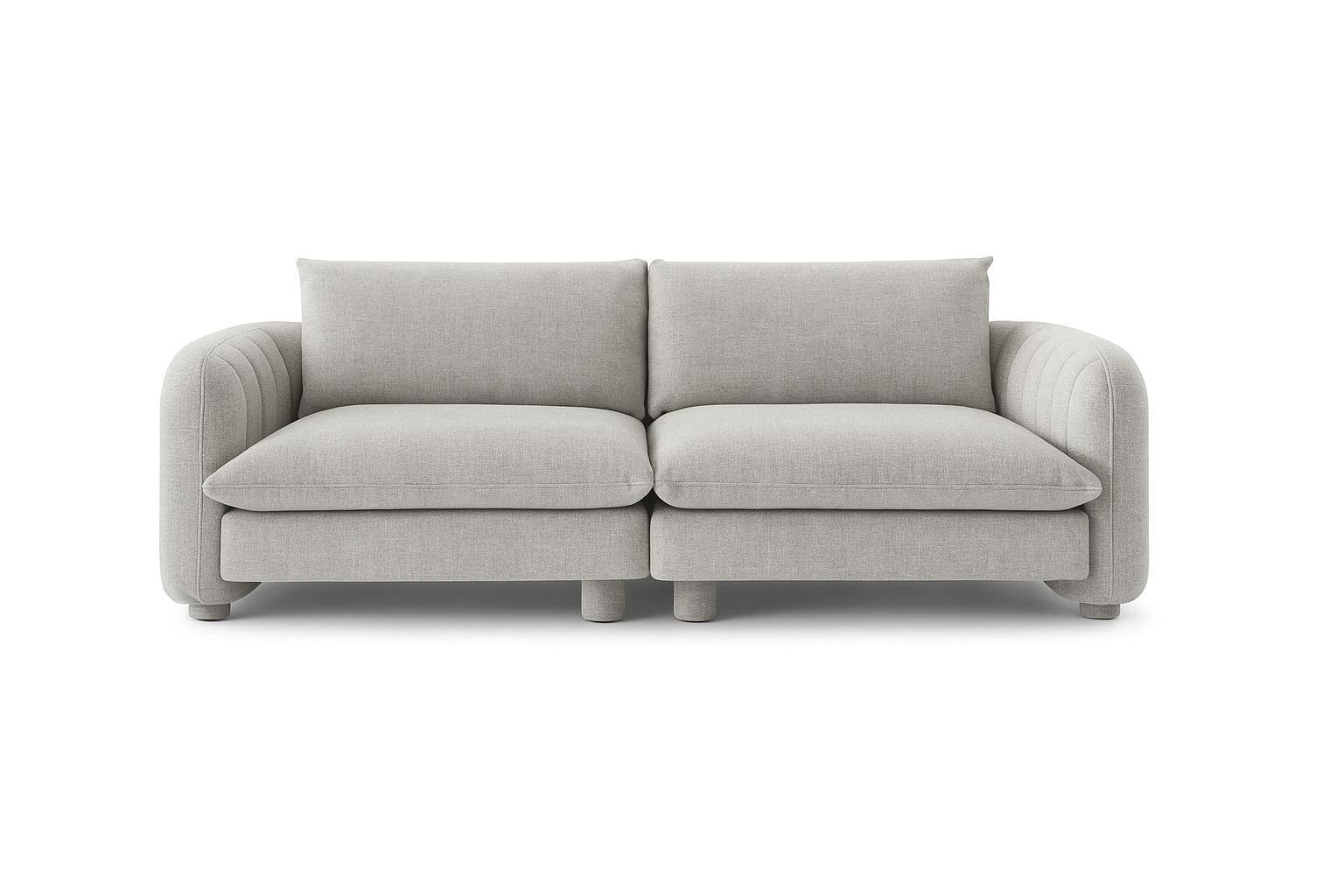 Bayshore 2 Seater Sofa