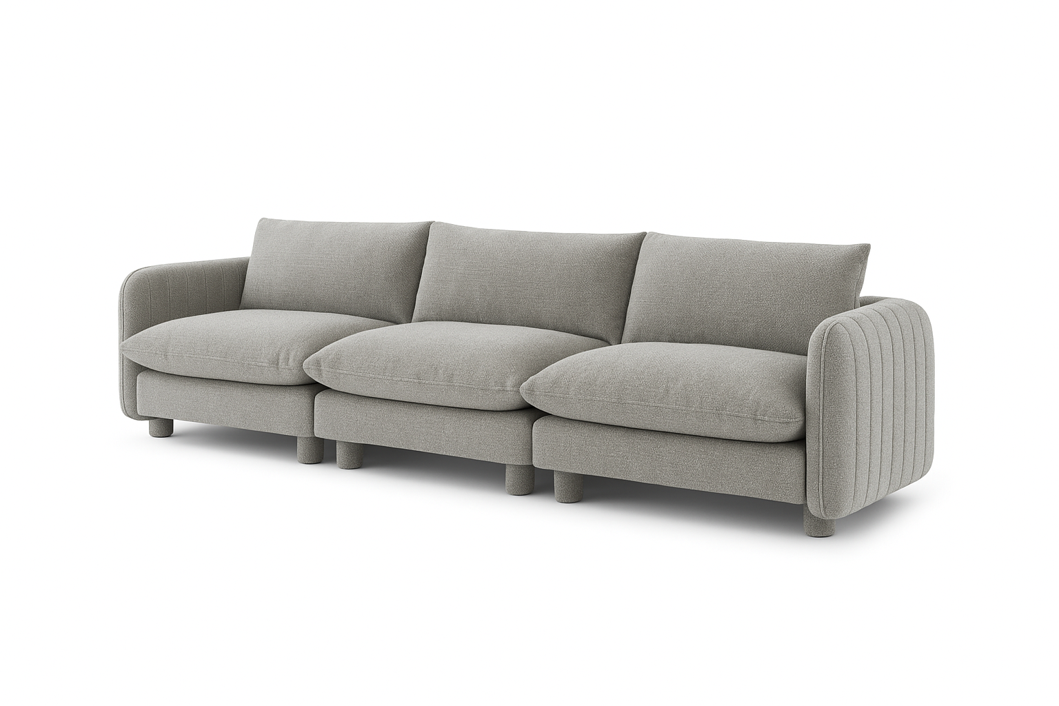 Bayshore 3 Seater Sofa