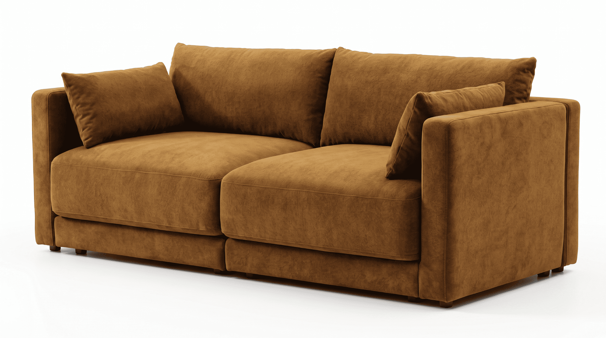 Halo 2 Seater Sofa