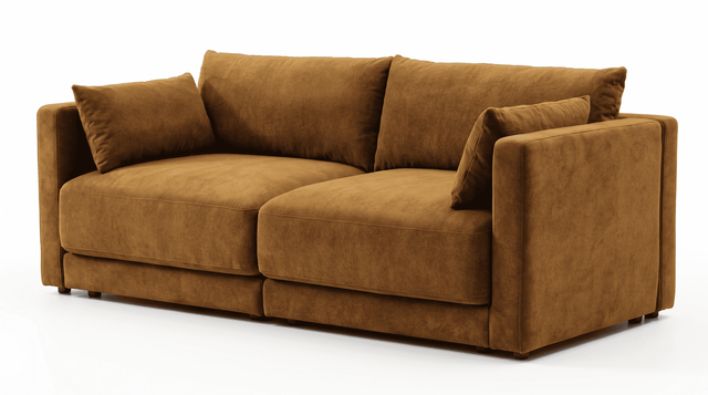 Halo 2 Seater Sofa