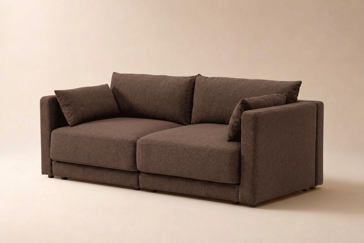 Halo 2 Seater Sofa