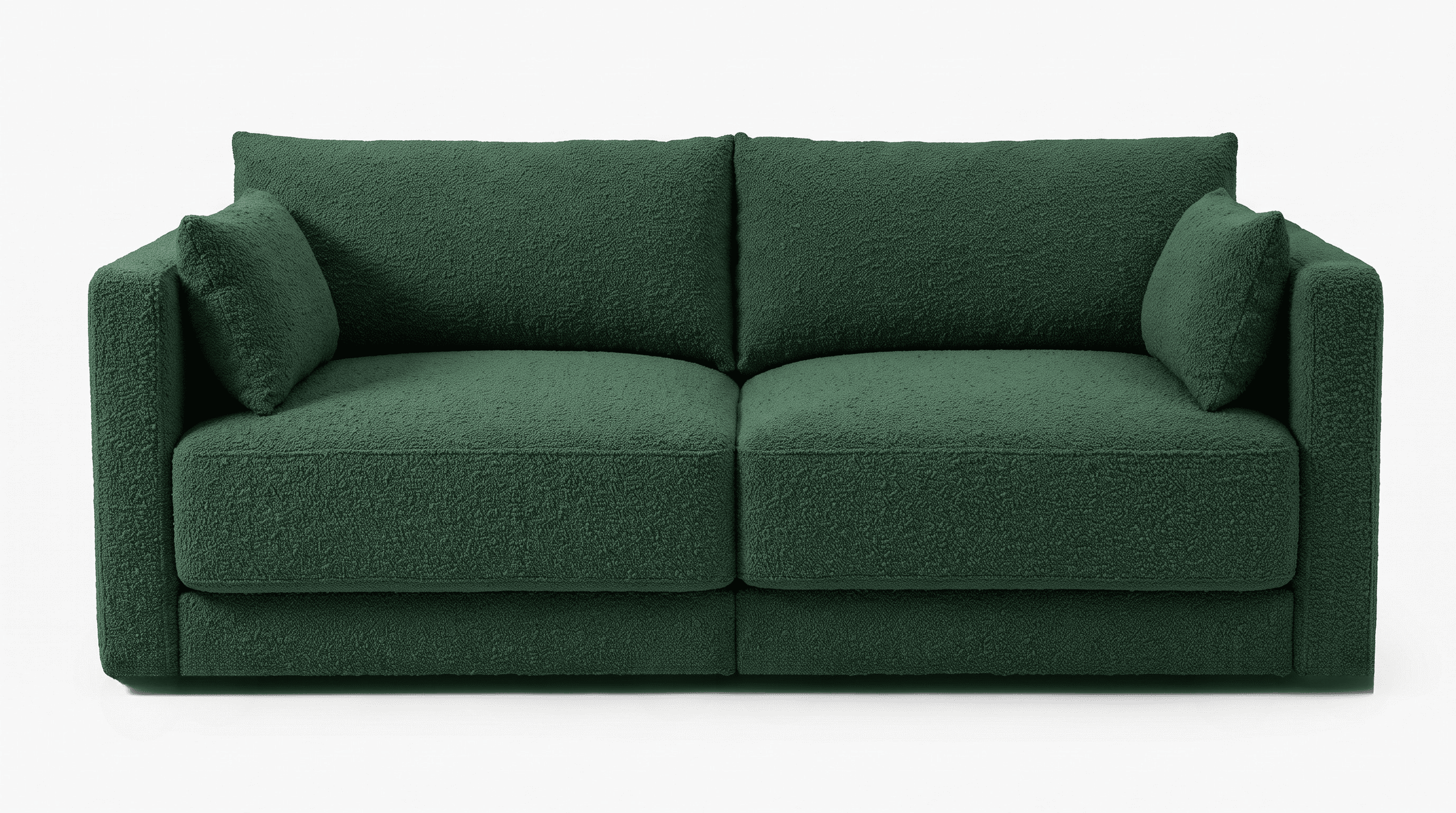 Halo 2 Seater Sofa