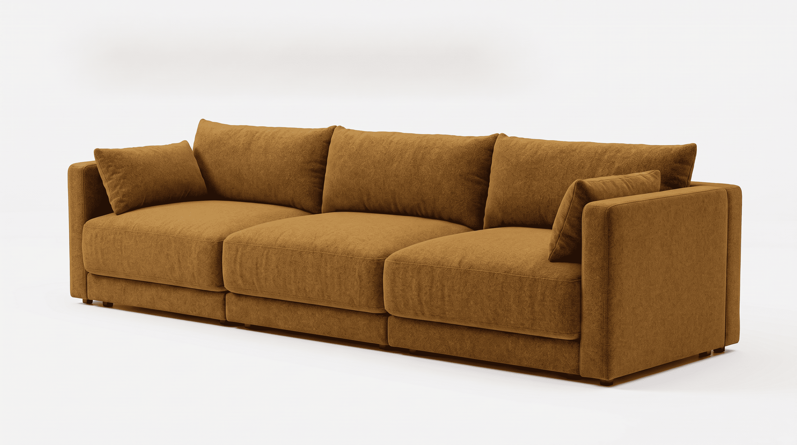 Halo 3 Seater Sofa