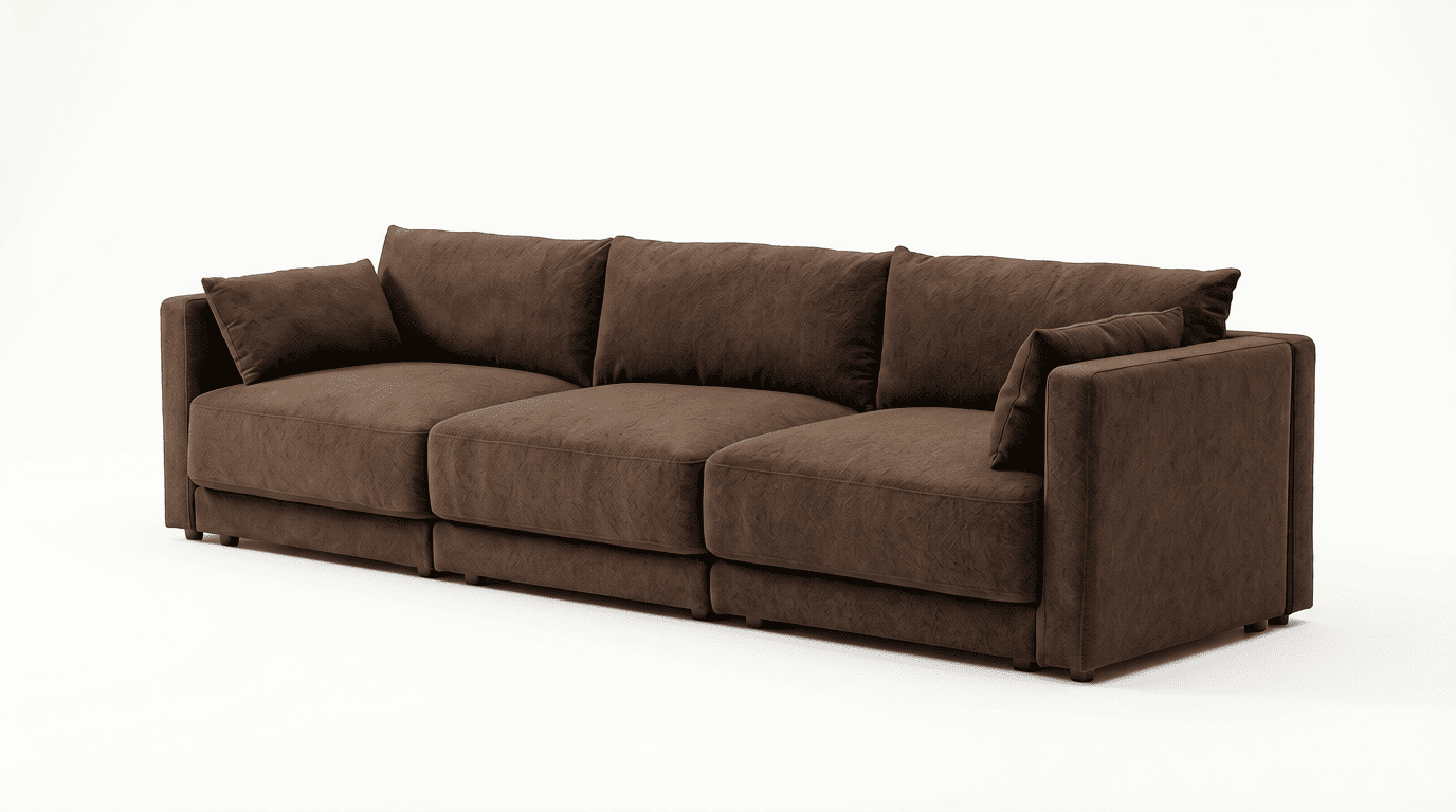 Halo 3 Seater Sofa