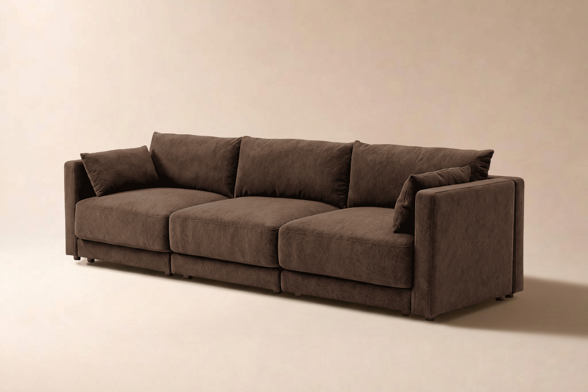 Halo 3 Seater Sofa