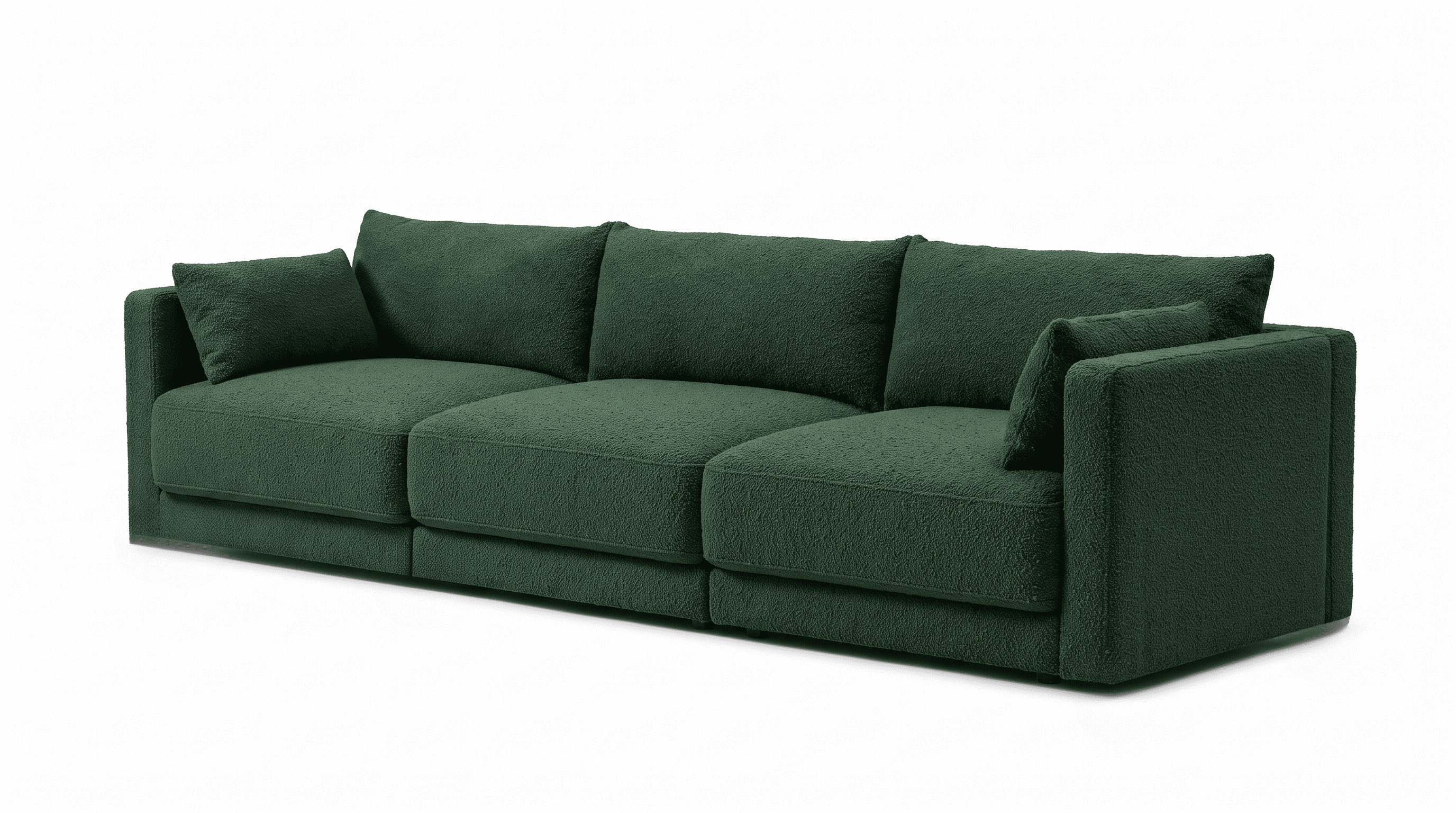 Halo 3 Seater Sofa
