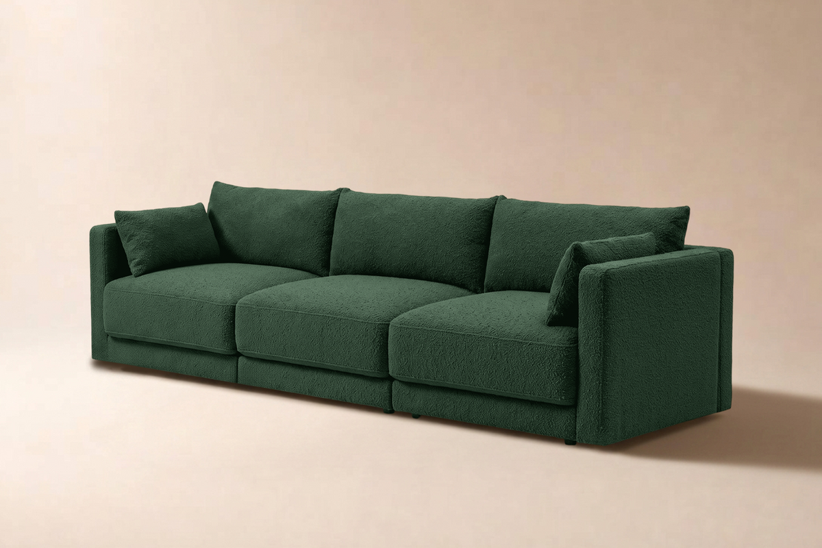 Halo 3 Seater Sofa