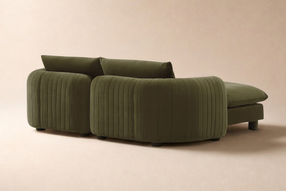 Bayshore 2 Seater Sofa