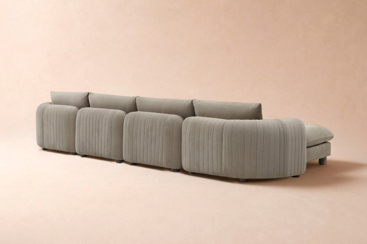 The Bayshore 4 Seater Sofa