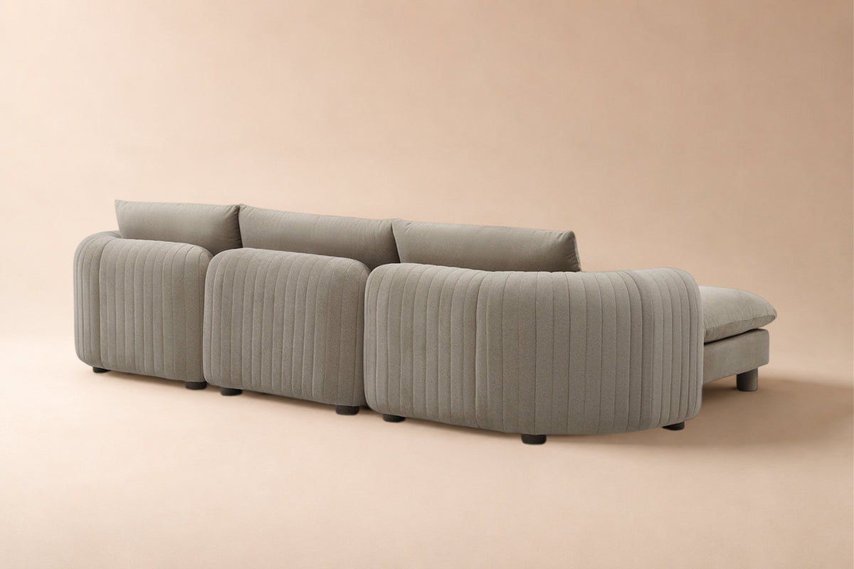 Bayshore 3 Seater Sofa
