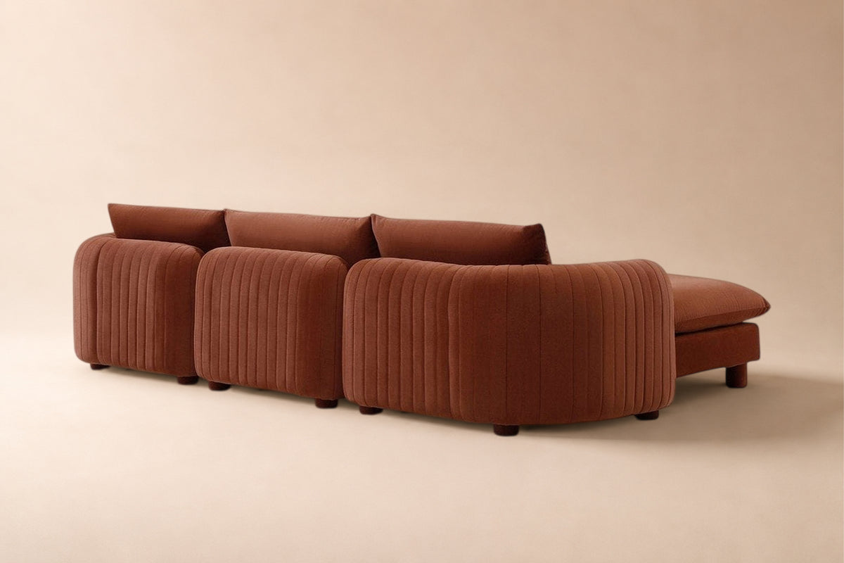 Bayshore 3 Seater Sofa