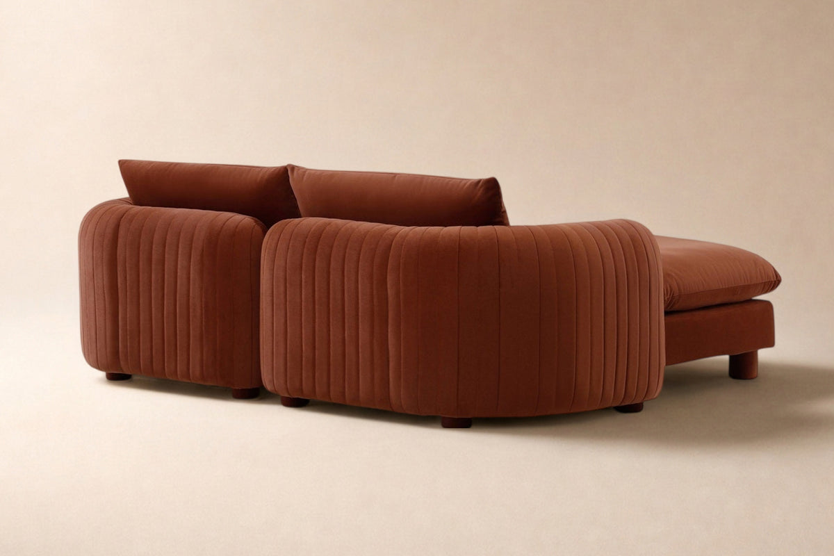Bayshore 2 Seater Sofa