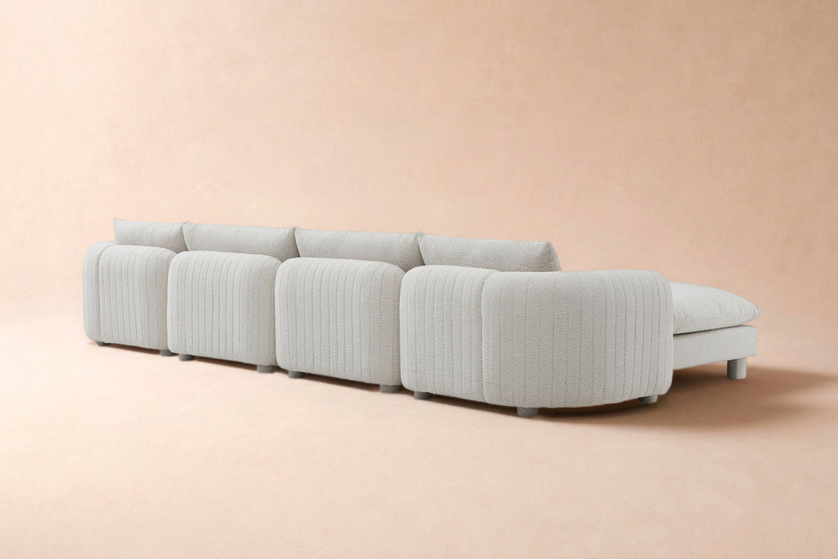 The Bayshore 4 Seater Sofa