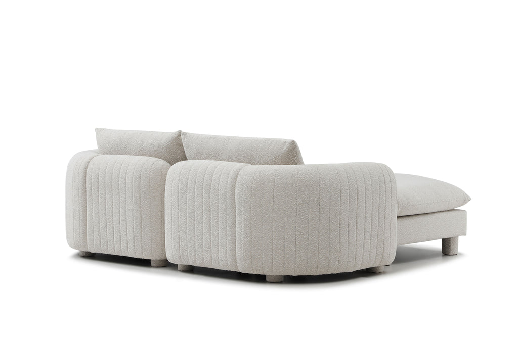 Bayshore 2 Seater Sofa