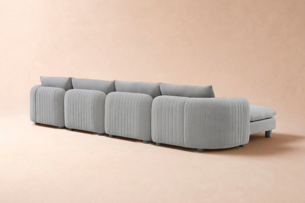 The Bayshore 4 Seater Sofa