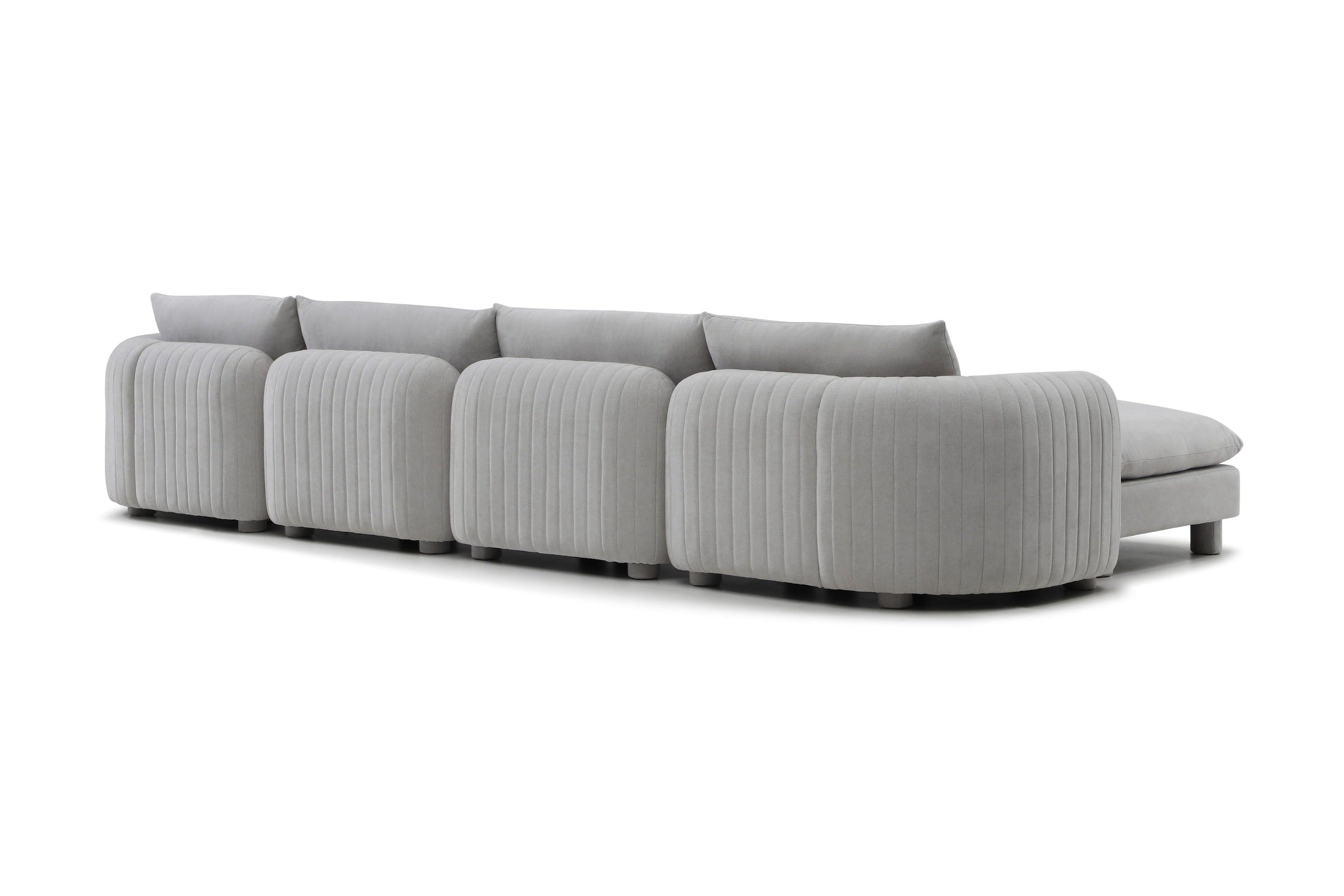 The Bayshore 4 Seater Sofa