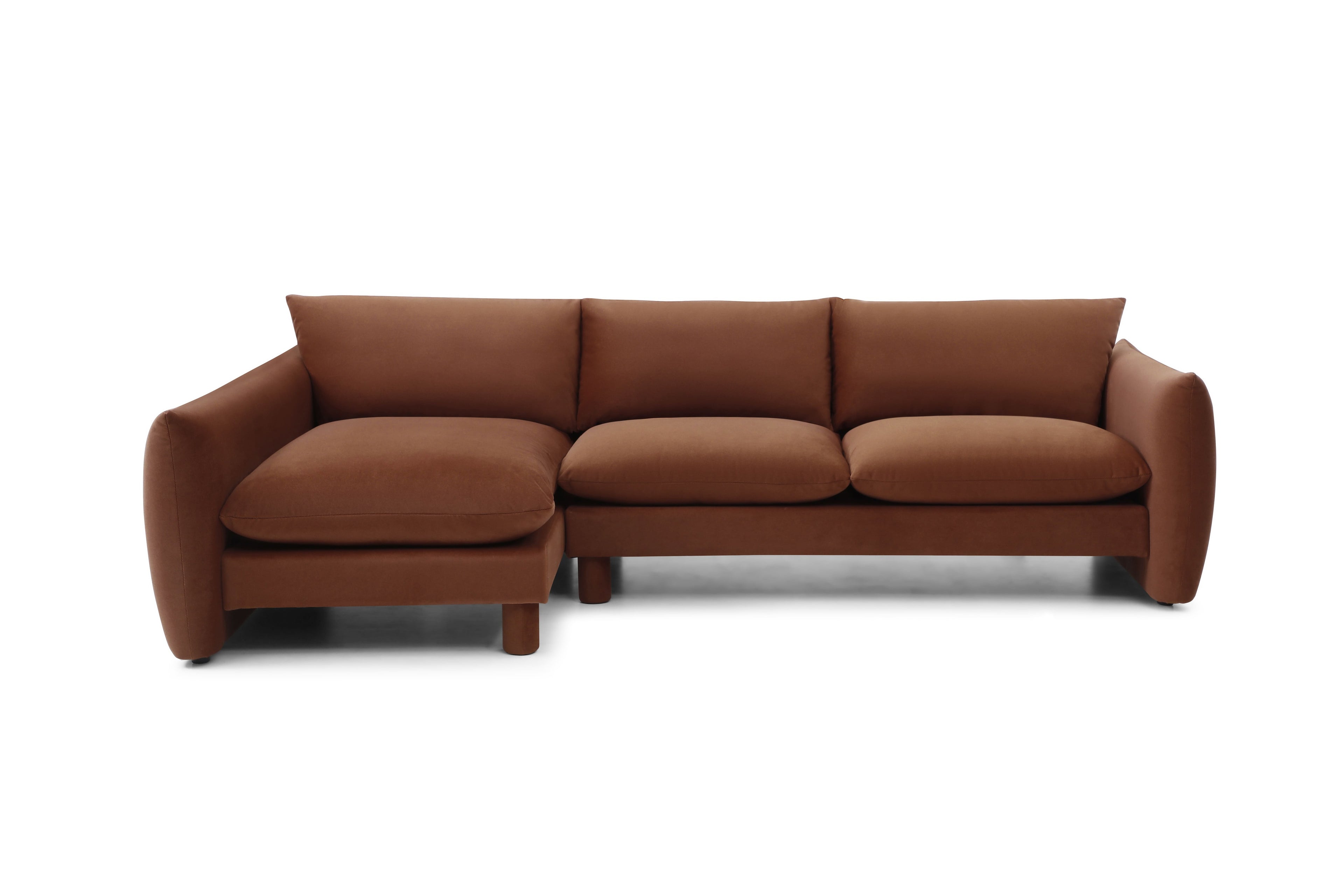 The Valicia Sofa